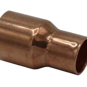 CB Supplies 110629081 ACR Reducing Coupling, 3/4 in x 5/8 in, Copper