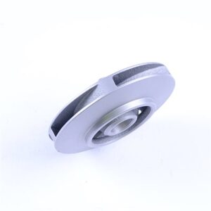 Mercedes Textiles 79W1211 Impeller