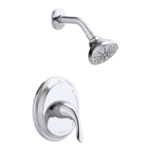 Gerber® G00G9154TC Shower-Only Trim Kit, 1.75 gpm Valve, Chrome