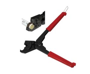 LynCar 7402ES PEX Ring Removal Tool, 1/2 in