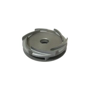 Mercedes Textiles 79W126 4-Stage Pump Distributor Wick