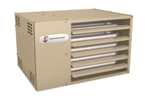 ADP UHRS-60NA 78013619A Residential Low-Profile Unit Heater, 60,000 BtuH, Natural Gas