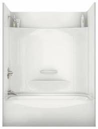 MAAX® 145048-000-002-090 Right and Left Side Wall, 30 in L x 19.875 in W x 60 in H, Fiberglass