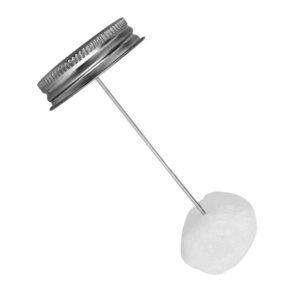 Oatey® 31312 Replacement Dauber Cap With Polyethylene Liner