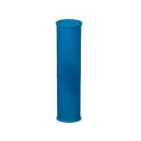Quality Moulded Plastics 60004-1 Round Barrel, 26 in Dia, 70 in H