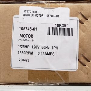 ADP® 176701588 Blower Motor