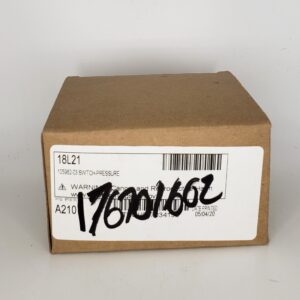 ADP® 176701602 Pressure Switch