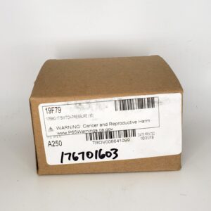 ADP® 176701603 Pressure Switch
