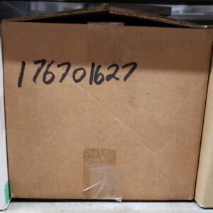 ADP® 176701627 Induced Draft Motor Assembly