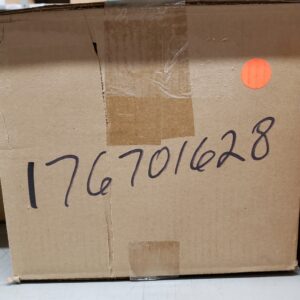 ADP® 176701628 Induced Draft Motor Assembly