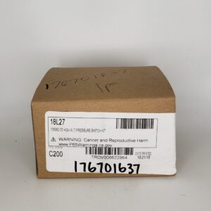 ADP® 176701637 Pressure Switch