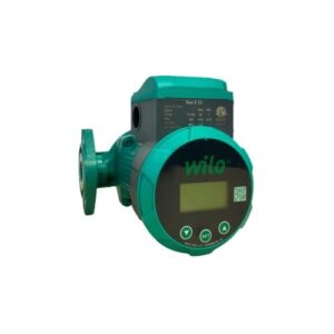 Wilo® 3351731 In-Line Circulator Pump, 115 V, Single Phase