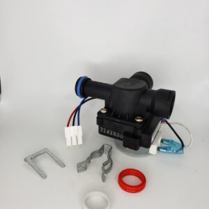 Vesta 2040124S 3-Way Valve