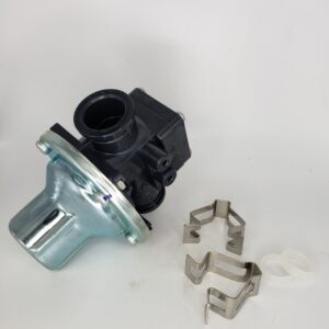 Vesta 2060357S Pressure-Regulating Surge Valve