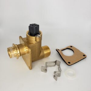 Vesta 2060363S Cold Water Nipple