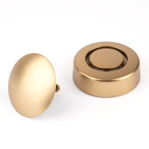 Dearborn® TBCK90CB Trim Kit, Champagne Bronze