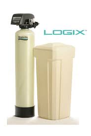 Waterite W30V1NX-E WSV1 Advanced Control Water Softener, SST60 Resin, 5 gpm, 30,000 Grains
