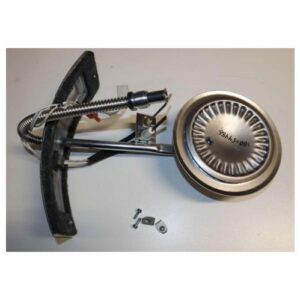 AO Smith® 100112668 Natural Gas Burner Assembly