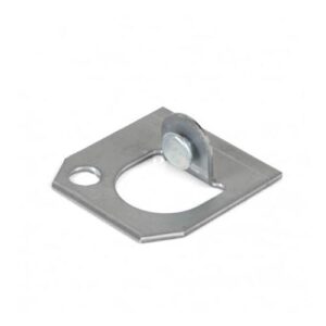 Slant/Fin® 101-036 Damper Pivot, For use with Fine/Line 30