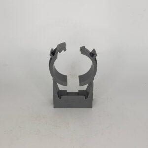 Westlake Pipe & Fittings RCCS10 Pipe Clamp & Spacer, 1/2 in Conduit, PVC