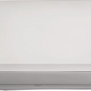 Continental NDHBS20-12 Ductless Heat Pump System, 12000 BTU/hr, Single Zone