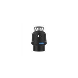 Insinkerator® 79848B-ISE Garbage Disposal, 3-1/2 in Drain, 3/4 hp, 120 V