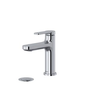 Riobel INS01C Single-Hole Lavatory Faucet, Chrome