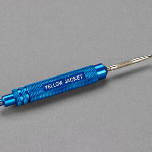 Yellow Jacket® 19047 Gasket Remover Pick With Gaskets, Steel, Blue