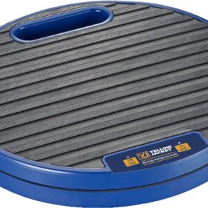 Yellow Jacket® 68864 Wireless Refrigerant Charging Scale, 220 lb Capacity