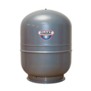 Zilmet® ZHT200 Hydronic Expansion Tank, 52.8 gal