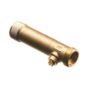 Rheem® PT16830D Drain Valve, 4 in