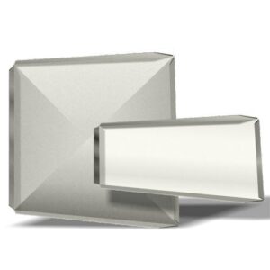 Tradesman ECA/0812/30 ECA Square End Cap, 12 x 8 in, 30 ga