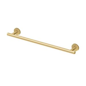 Gatco® 4231 Latitude 2 Towel Bar, 18 x 3.13 in