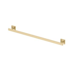 Gatco® 4060 Elevate Towel Bar, 24 x 2 x 2.6 in