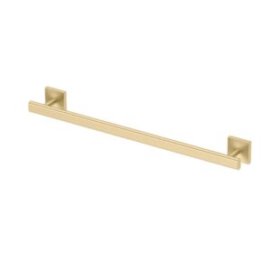 Gatco® 4061 Elevate Towel Bar, 18 x 2 x 2.6 in