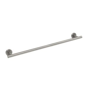 Gatco® 4290 Latitude 2 Towel Bar, 24 x 2 x 3.13 in, Brass