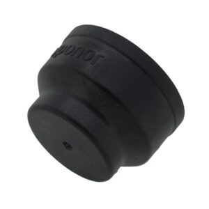 Uponor TF4350500 TotalFit™ Plug, 1/2 in