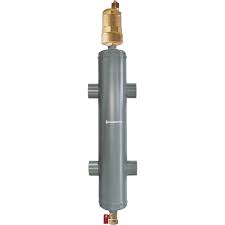 Calefactio CB150-FOAM Foam Insulation for CalBalance Hydraulic Separator/Low-Loss Header, 1-1/2 in, NPT Connection