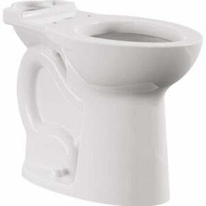American Standard® 3517T101.020 Cadet PRO Extra Tall Elongated Toilet Bowl, White