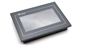 DAB SP00007858 HMI Touchscreen