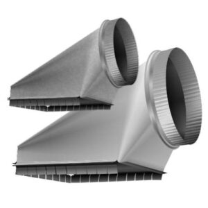 Tradesman TTO/0006/RE Top Take-Off, 6 x 7 in