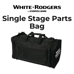 Aquifer 211556 1-Stage Furnace Universal Parts Bag