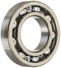 NTN 6209LLB 62 Deep Groove Ball Bearing, 45 mm Dia Bore, 85 mm OD, 1 Rows, 19 mm W, 4600 lbf LD