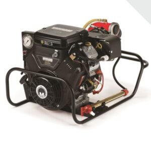 Mercedes Textiles 71WKFB225-23BT WICK ULTRAFLO™ Pumper, 4 Stroke, 23 HP Briggs, 310 GPM, 230 psi