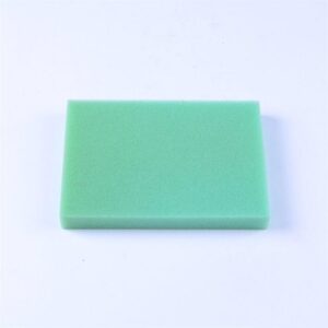 Mercedes Textiles 71W37-1304A Wick 375 Air Filter