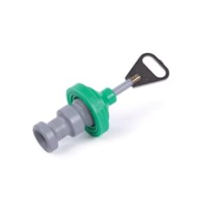 Fleck 60102-711 Downflow Piston Assembly, For use with Fleck 5600, 4650, 560CD, 6600 & 6700 Piston Assy/Fleck 5600SXT & 6700 Downflow