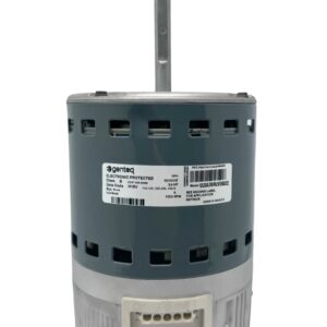 Viessmann Manufacturing® 7861390 Fan Motor, 115 V, Single Phase, 60 HZ