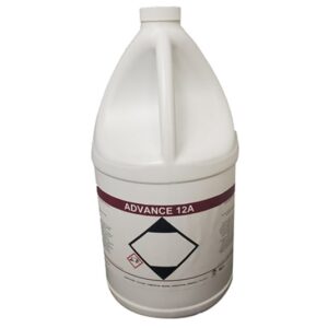 ClearTech SH1210 12% Sodium Hypochlorite (Bleach), 4 L