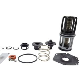 Zurn® RK114-975XL3 Complete Standard Repair Kit, 1-1/4 x 1-1/2 in