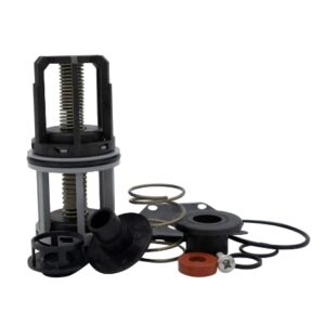 Zurn® RK2-975XL3 Complete Internal Standard Repair Kit, 2 in, Comes With Checks & Relief